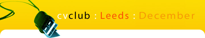 cvclub : Leeds : August - Advertising offers & services in your locality through cityvisitor